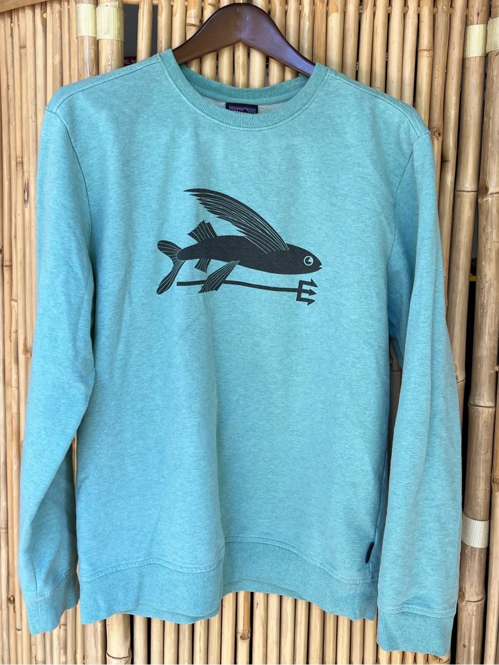 Patagonia Organic Cotton Sweater